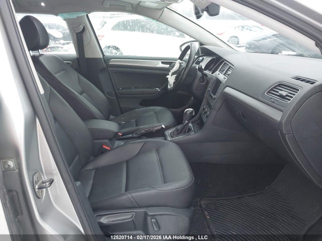 3VWC17AU3GM523960 Volkswagen Golf Sportwagon 1.8 Tsi Comfortline/1.8 Tsi Highline/1.8 Tsi Trendline