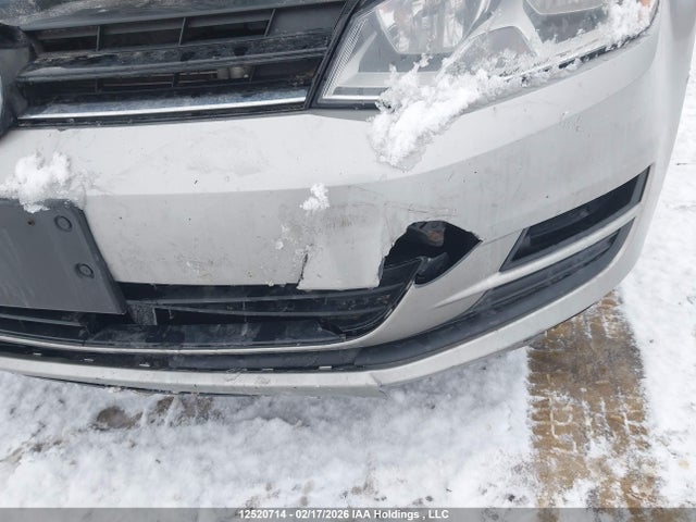 3VWC17AU3GM523960 Volkswagen Golf Sportwagon 1.8 Tsi Comfortline/1.8 Tsi Highline/1.8 Tsi Trendline