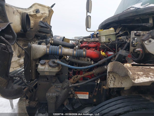 Продажа на аукционе авто 2020 Freightliner Chassis B2b, vin: 4UZABRFD7LCLP7565, номер лота: 12520716