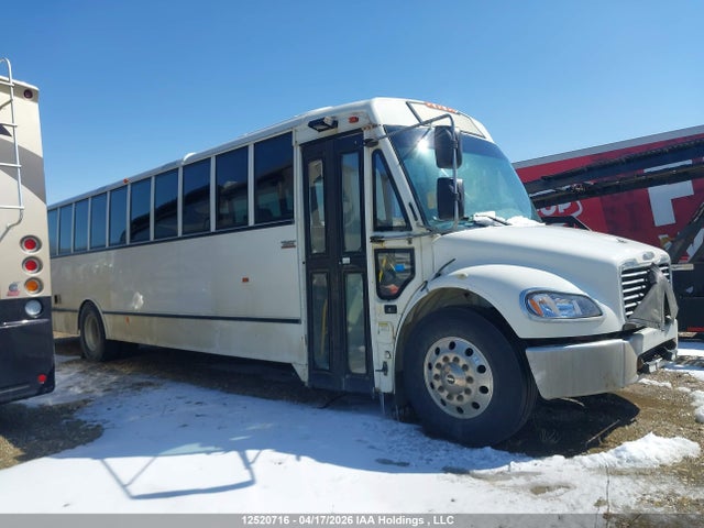 Продажа на аукционе авто 2020 Freightliner Chassis B2b, vin: 4UZABRFD7LCLP7565, номер лота: 12520716