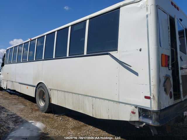 Продажа на аукционе авто 2020 Freightliner Chassis B2b, vin: 4UZABRFD7LCLP7565, номер лота: 12520716