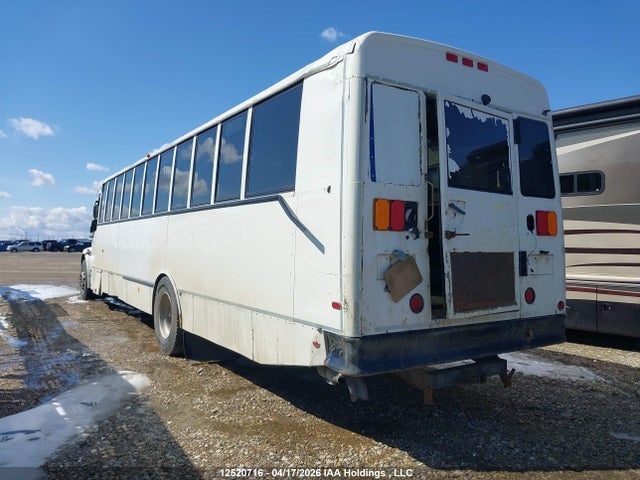 Продажа на аукционе авто 2020 Freightliner Chassis B2b, vin: 4UZABRFD7LCLP7565, номер лота: 12520716