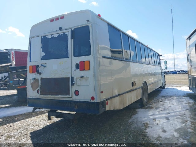 Продажа на аукционе авто 2020 Freightliner Chassis B2b, vin: 4UZABRFD7LCLP7565, номер лота: 12520716