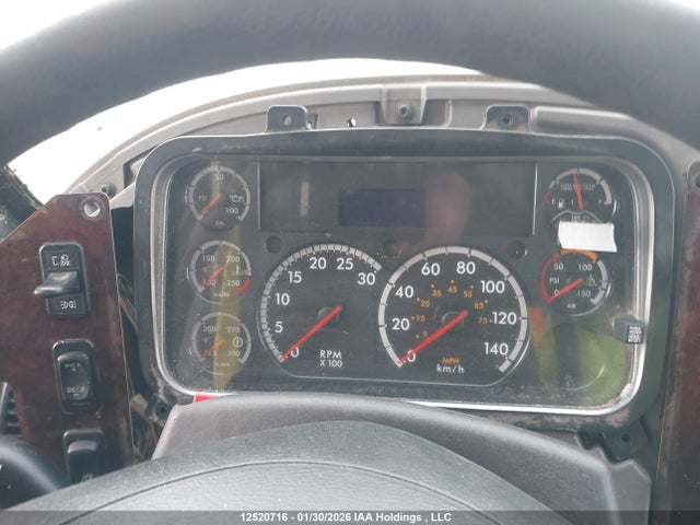 Продажа на аукционе авто 2020 Freightliner Chassis B2b, vin: 4UZABRFD7LCLP7565, номер лота: 12520716