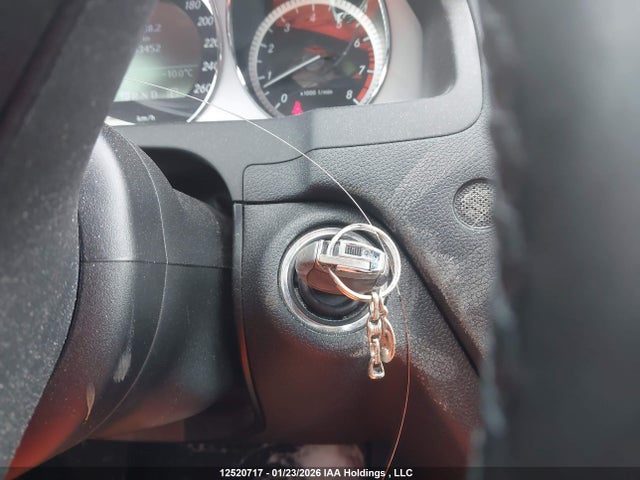 12520717 :رقم المزاد ، WDDGF8BB0BA487603 vin ، 2011 Mercedes-benz C 300 4matic مزاد بيع
