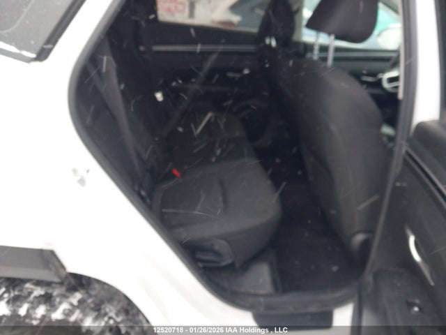 12520718 :رقم المزاد ، KM8JBCAE3NU074650 vin ، 2022 Hyundai Tucson Essential Awd مزاد بيع
