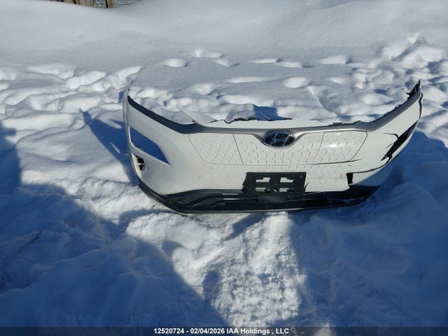 KM8K23AG5MU133721 Hyundai Kona