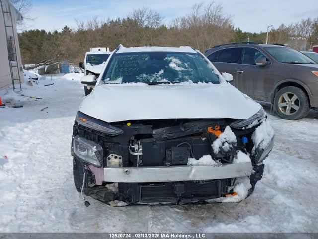 KM8K23AG5MU133721 Hyundai Kona