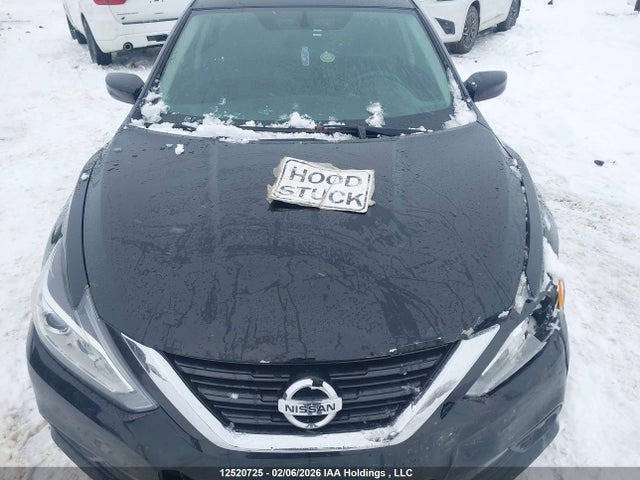 1N4AL3APXJC164807 Nissan Altima 2.5 S/2.5 Sl Tech/2.5 Sv