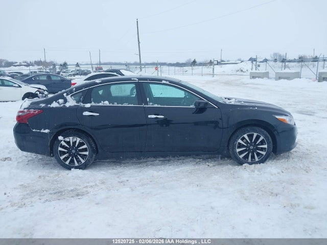 1N4AL3APXJC164807 Nissan Altima 2.5 S/2.5 Sl Tech/2.5 Sv