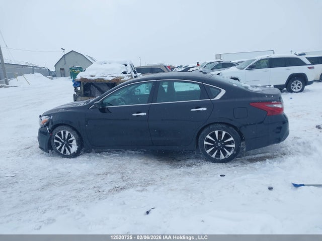 1N4AL3APXJC164807 Nissan Altima 2.5 S/2.5 Sl Tech/2.5 Sv