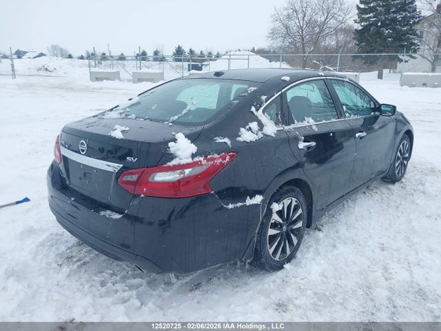 1N4AL3APXJC164807 Nissan Altima 2.5 S/2.5 Sl Tech/2.5 Sv
