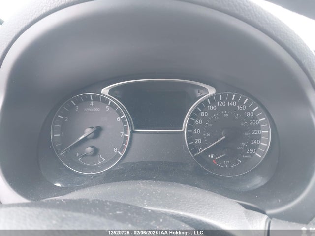 1N4AL3APXJC164807 Nissan Altima 2.5 S/2.5 Sl Tech/2.5 Sv