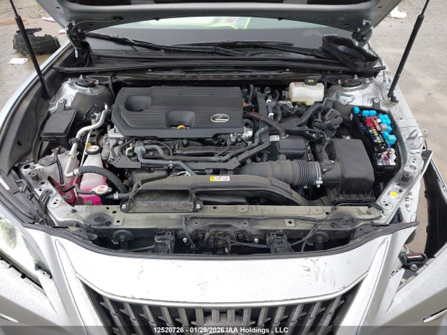 Aukcja sprzedaży 2024 Lexus Es 300h 300h, vin: 58AB21B15RU014887, numer aukcji: 12520726