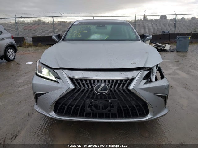 Aukcja sprzedaży 2024 Lexus Es 300h 300h, vin: 58AB21B15RU014887, numer aukcji: 12520726