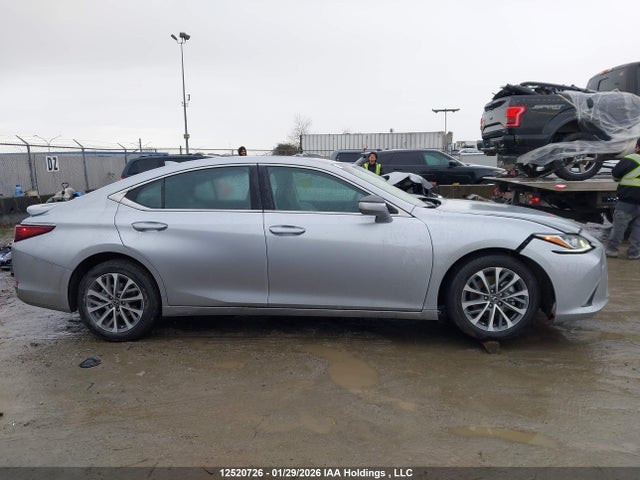 Aukcja sprzedaży 2024 Lexus Es 300h 300h, vin: 58AB21B15RU014887, numer aukcji: 12520726