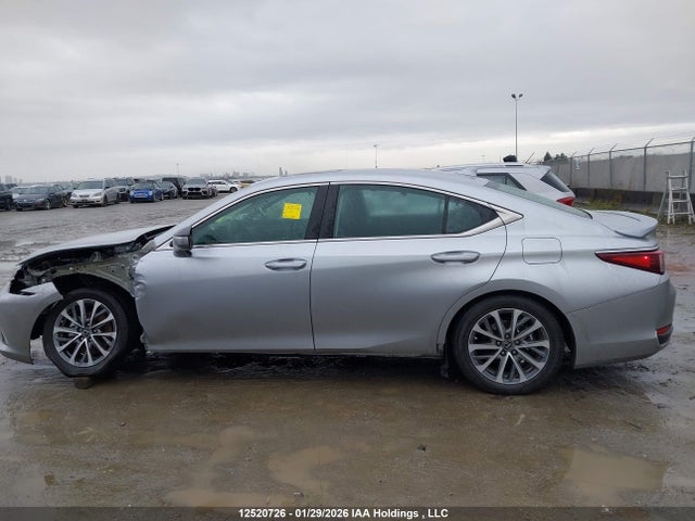 Aukcja sprzedaży 2024 Lexus Es 300h 300h, vin: 58AB21B15RU014887, numer aukcji: 12520726