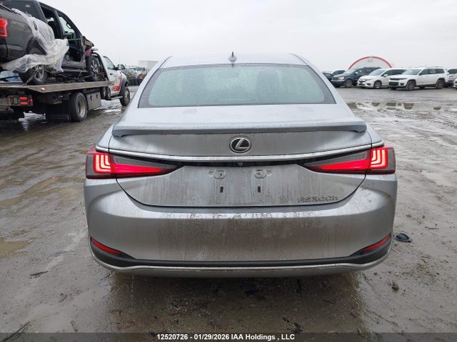 Aukcja sprzedaży 2024 Lexus Es 300h 300h, vin: 58AB21B15RU014887, numer aukcji: 12520726