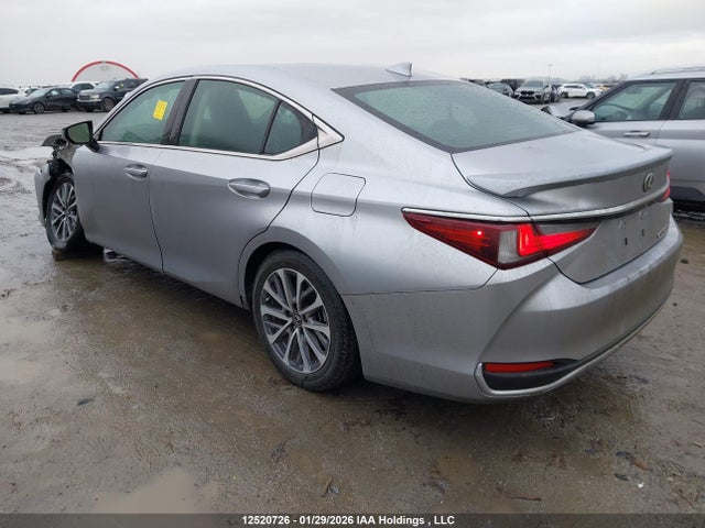 Aukcja sprzedaży 2024 Lexus Es 300h 300h, vin: 58AB21B15RU014887, numer aukcji: 12520726