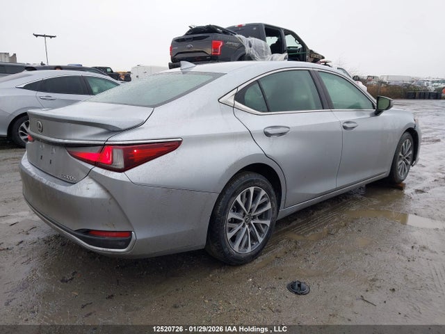 Aukcja sprzedaży 2024 Lexus Es 300h 300h, vin: 58AB21B15RU014887, numer aukcji: 12520726