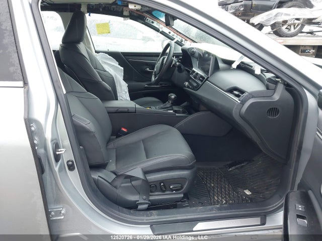 Aukcja sprzedaży 2024 Lexus Es 300h 300h, vin: 58AB21B15RU014887, numer aukcji: 12520726