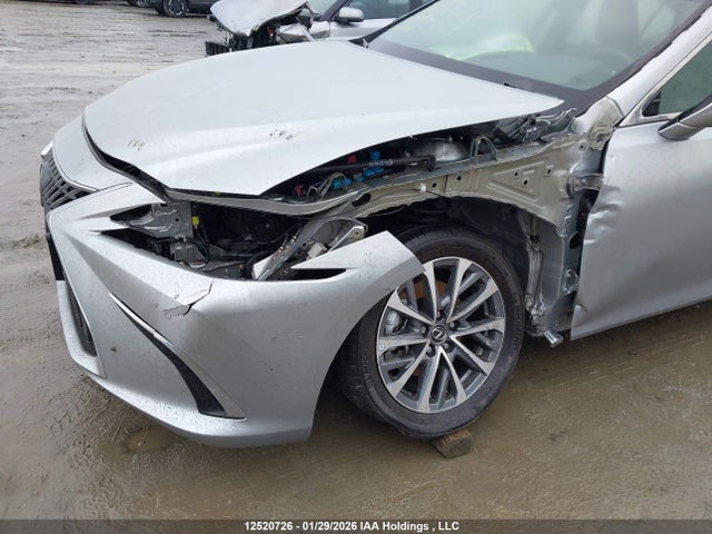 Aukcja sprzedaży 2024 Lexus Es 300h 300h, vin: 58AB21B15RU014887, numer aukcji: 12520726