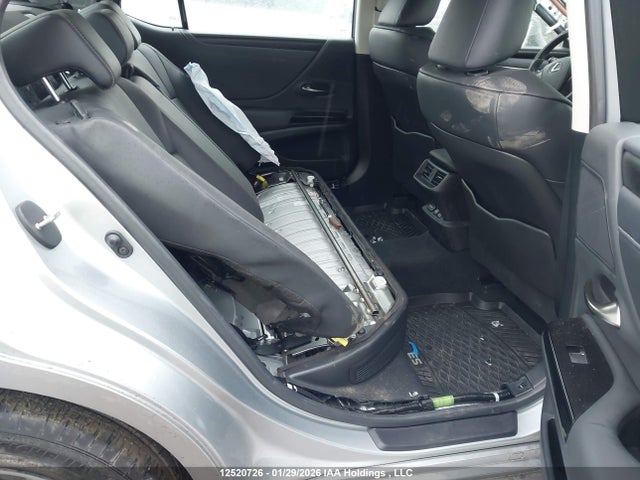 Aukcja sprzedaży 2024 Lexus Es 300h 300h, vin: 58AB21B15RU014887, numer aukcji: 12520726