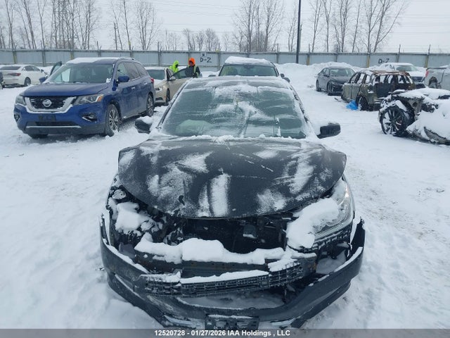 1HGCR2F57GA806151 Honda Accord