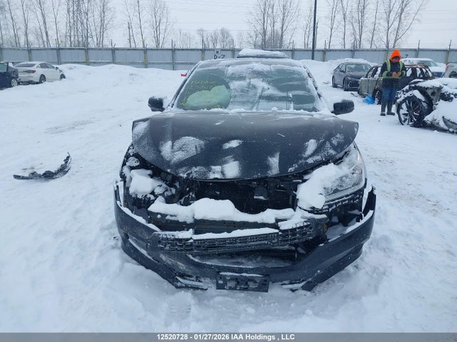 1HGCR2F57GA806151 Honda Accord