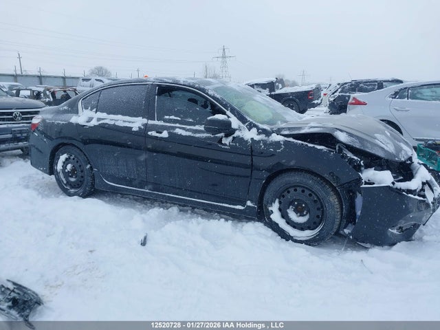 1HGCR2F57GA806151 Honda Accord
