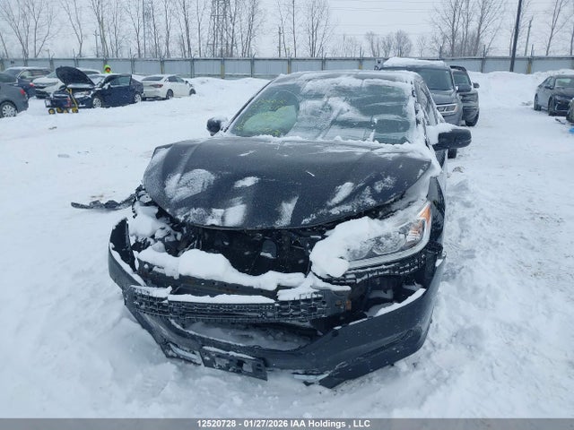 1HGCR2F57GA806151 Honda Accord