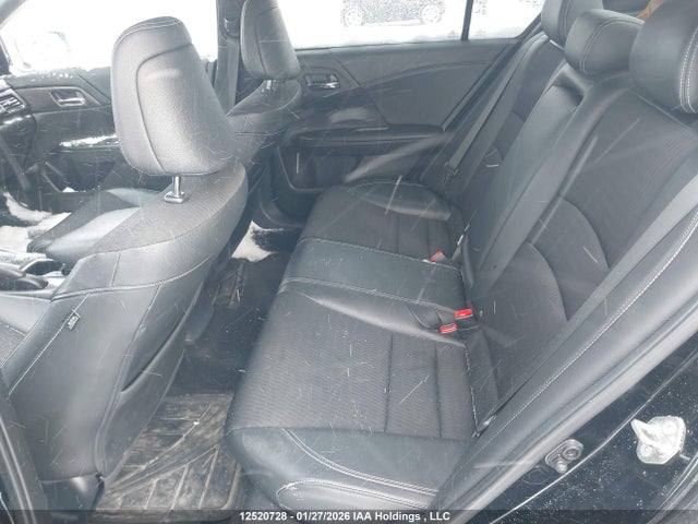 1HGCR2F57GA806151 Honda Accord