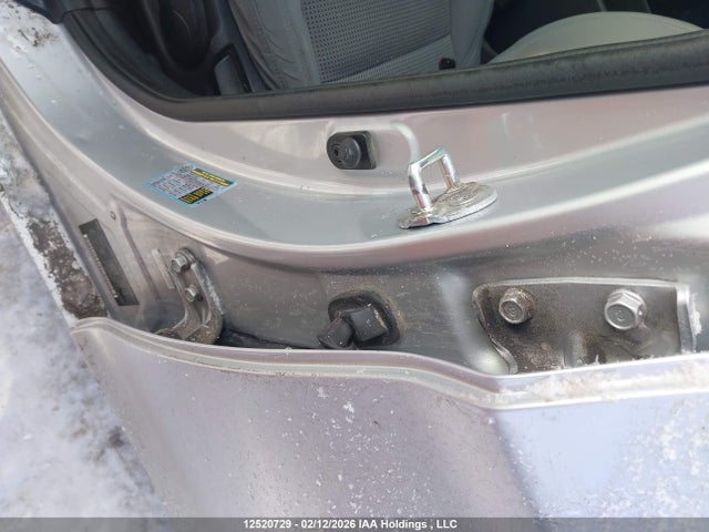 2012 Hyundai Sonata Gl მანქანა იყიდება აუქციონზე, vin: 5NPEB4AC5CH465557, აუქციონის ნომერი: 12520729
