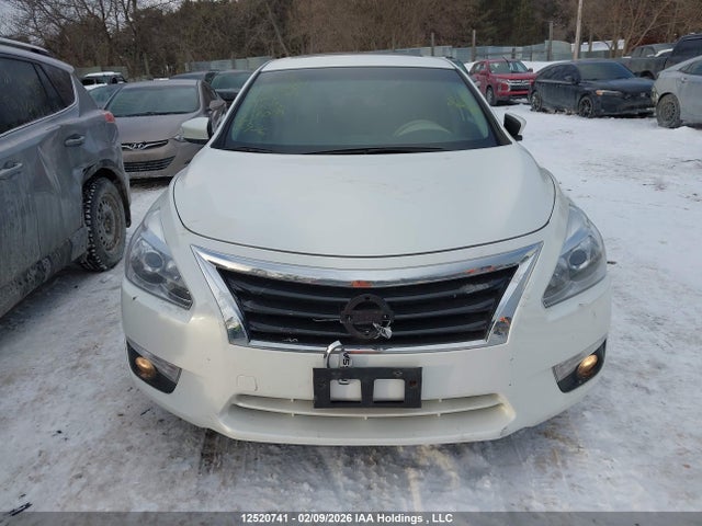 12520741 :رقم المزاد ، 1N4BL3AP4DN417245 vin ، 2013 Nissan Altima 3.5s/3.5sv/3.5sl مزاد بيع