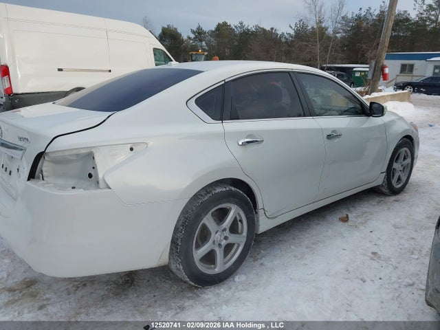 12520741 :رقم المزاد ، 1N4BL3AP4DN417245 vin ، 2013 Nissan Altima 3.5s/3.5sv/3.5sl مزاد بيع