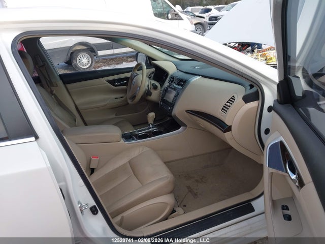 12520741 :رقم المزاد ، 1N4BL3AP4DN417245 vin ، 2013 Nissan Altima 3.5s/3.5sv/3.5sl مزاد بيع