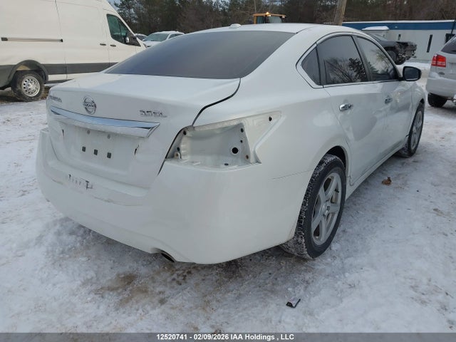12520741 :رقم المزاد ، 1N4BL3AP4DN417245 vin ، 2013 Nissan Altima 3.5s/3.5sv/3.5sl مزاد بيع