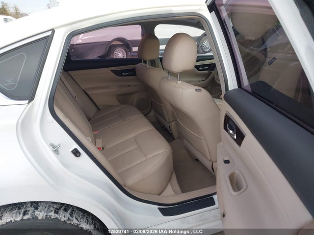 12520741 :رقم المزاد ، 1N4BL3AP4DN417245 vin ، 2013 Nissan Altima 3.5s/3.5sv/3.5sl مزاد بيع