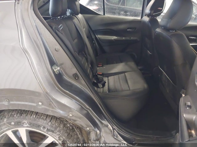 3N1CP5CU7KL482754 Nissan Kicks S/sr/sv