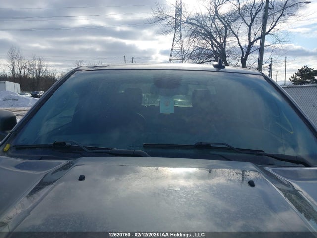 RAM 1500 Classic Tradesman 2021 3C6RR7KT9MG664240 Image 17