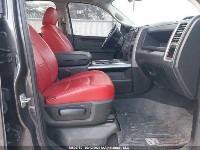 RAM 1500 Classic Tradesman 2021 3C6RR7KT9MG664240 Image 5