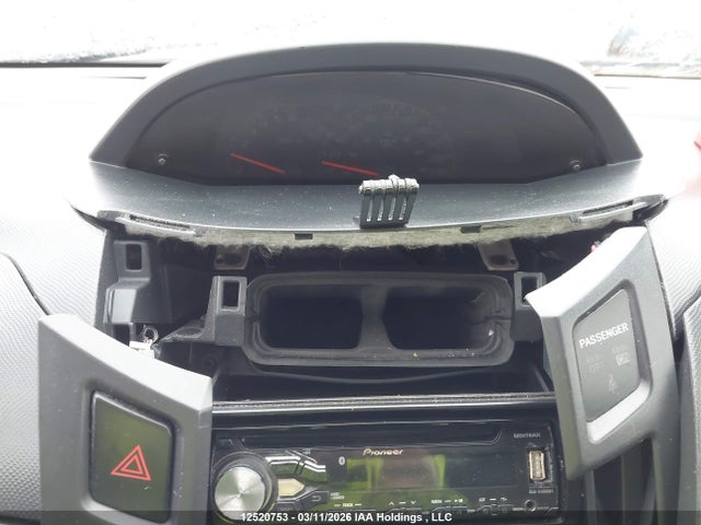 Продажа на аукционе авто 2006 Toyota Yaris, vin: JTDKT923065027528, номер лота: 12520753