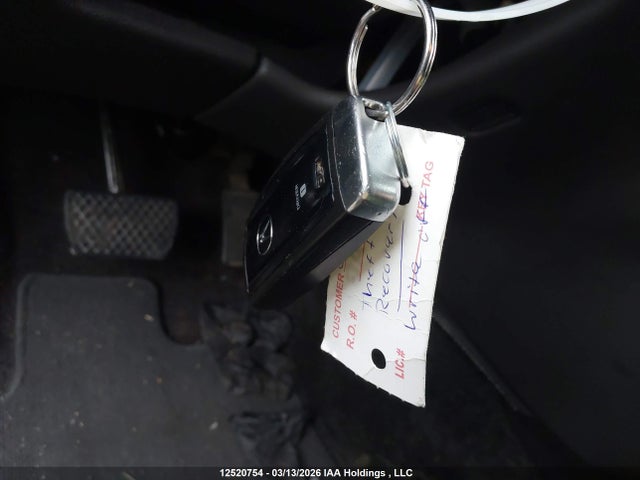 Aukcja sprzedaży 2016 Acura Mdx, vin: 5FRYD4H80GB507757, numer aukcji: 12520754