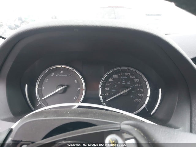 Aukcja sprzedaży 2016 Acura Mdx, vin: 5FRYD4H80GB507757, numer aukcji: 12520754