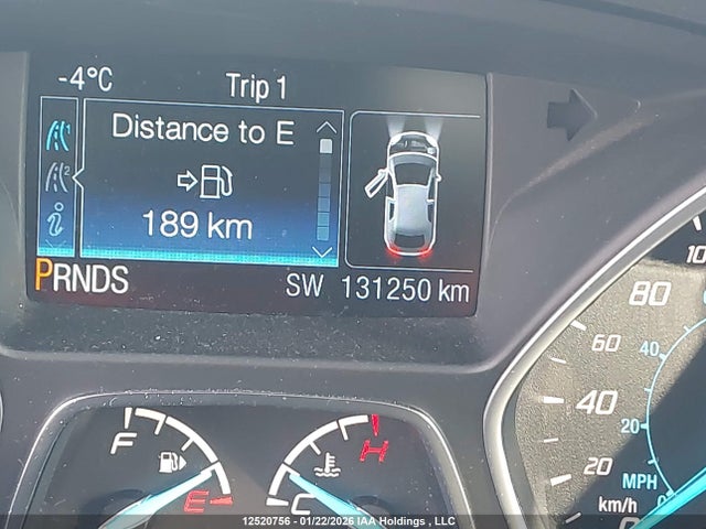 1FMCU9J98FUA83905 Ford Escape Titanium