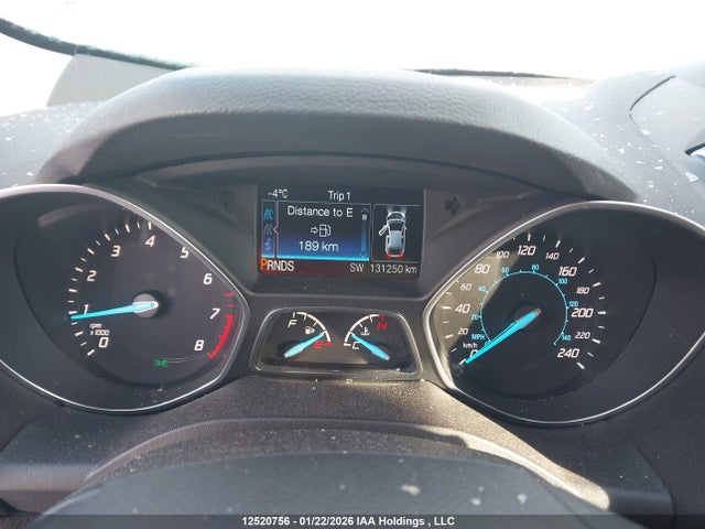 1FMCU9J98FUA83905 Ford Escape Titanium