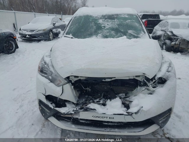 Nissan Kicks 2019 3N1CP5CU6KL553992 Image 12