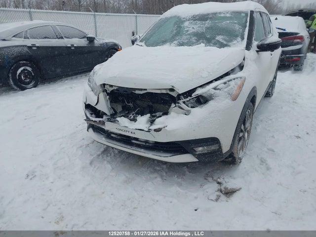 Nissan Kicks 2019 3N1CP5CU6KL553992 Image 6
