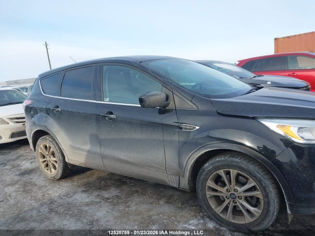 1FMCU9GDXHUA97156 Ford Escape