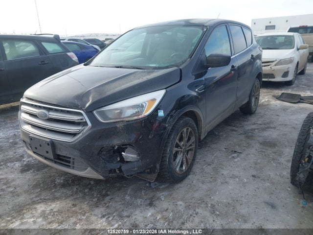 1FMCU9GDXHUA97156 Ford Escape
